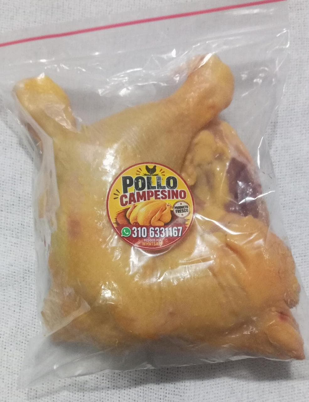 Pernil